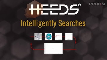 HEEDS   Design Exploration