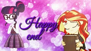 [Pmv] Happy End