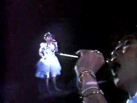 さくらの花の咲くころに渡辺美里