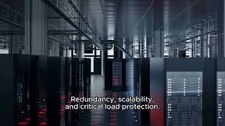 Ensuring Uptime: PowerLink Tier III & IV Diesel Generator Solutions for Data Centres screenshot 4