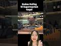 Mau maling kok gagal #fypシ゚viral #animasulucu #funny
