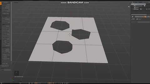 Select boundary edges script for Blender
