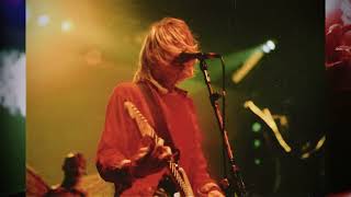 Nirvana (live) - 12/5/1993 - Fair Park Coliseum, Dallas, TX  [KB EDIT - AUD #1 + #2]