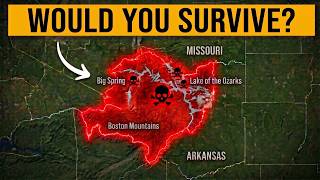 The Ozarks Are Hiding Something Nobody Talks About