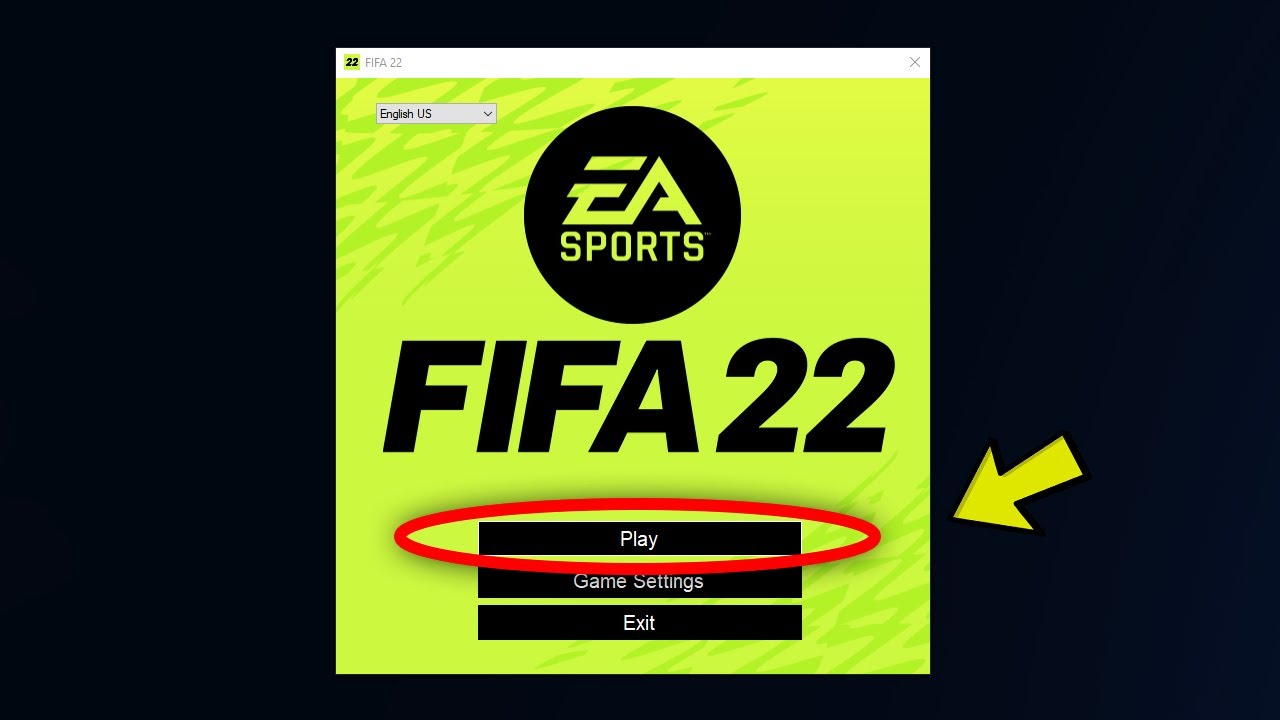 CANNOT LINK STEAM ACCOUNT TO ORIGIN. I bought FIFA 22 on steam. After  finish downloading, clicked PLAY, origin window pops up. Entered my id and  password to link. Then this error message