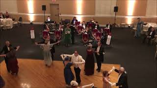 Waiting For The Robert E. Lee - New Liberty Dance Orchestra