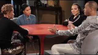 Red table talk T.I. interview (My thoughts)