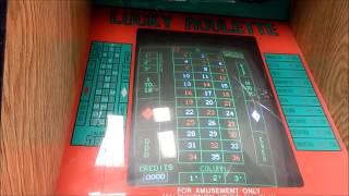 Super Lucky Roulette screenshot 2