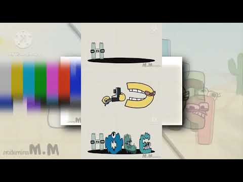 Request YTPMV Alphabet Lore Parody Complication But The Letters Can Speak English PART 2 Scan