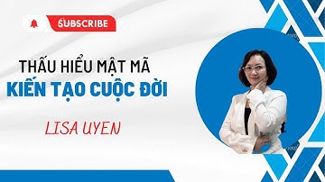 BUỔI 4: LUẬN GIẢI TAM GIÁC PHƯỚC ĐỨC