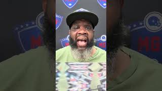 NFL and college football news blitz. #shorts #nfl #mikerophone #nfldraft #collegefootball