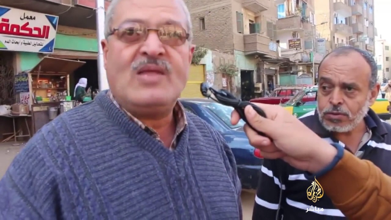 مواطنون يشكون من تردي الخدمات الصحية الحكومية في مصر