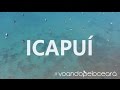 Voando pelo Ceará - Icapuí