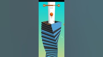 stack ball level 42 Live game