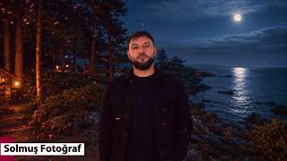 Zafer Bicici - Solmuş Fotoğraf Ai Destekli Duygusal Şarkı