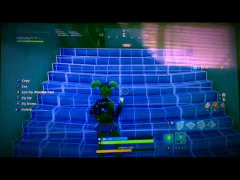 Fortnite Creative How To Get Randomized Chest