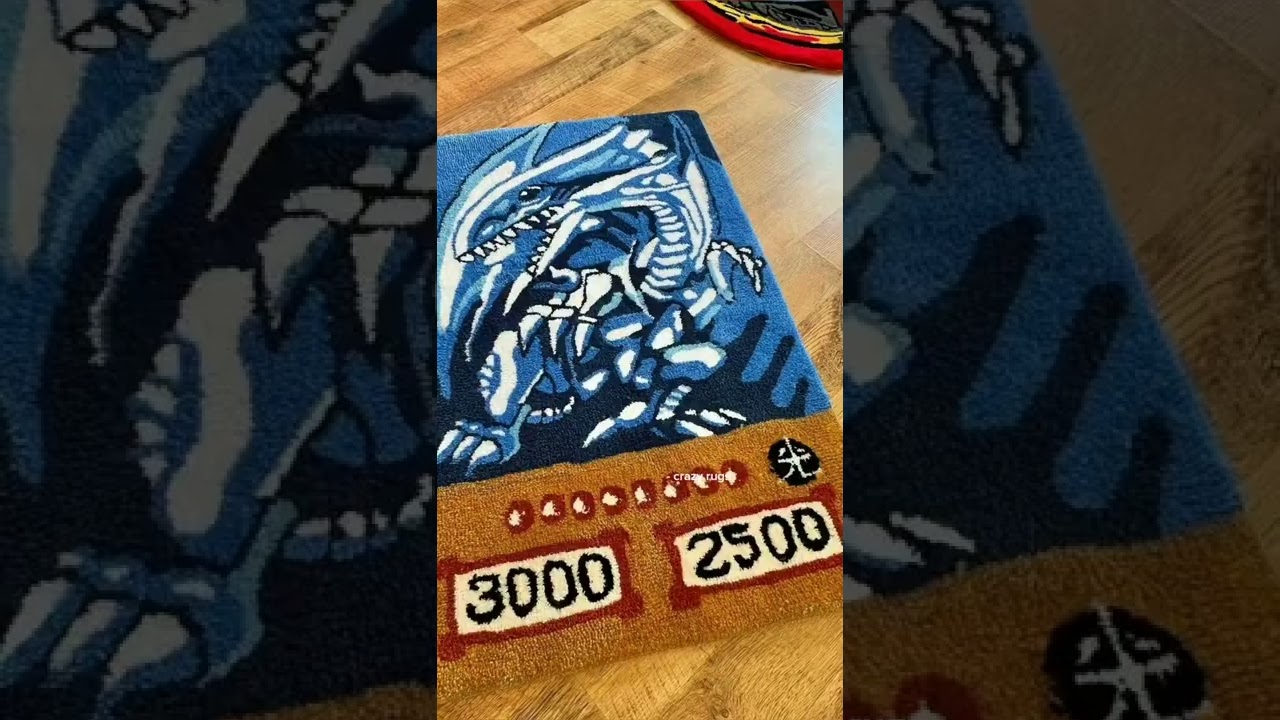 Some CRAZY cozy rug designs | Interesting Finds