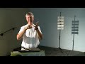Op Pad on 31 August 2016: Staan op en loop/Arise and walk