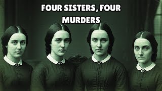 1837, Four Sisters, Four Crimes: The Killers of Lancaster County | Dark History Uncovered