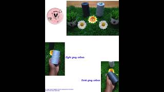 sewing thread cones!! | premium thread cones for sewing and etc purpose #diy  #handmade  #etsyseller