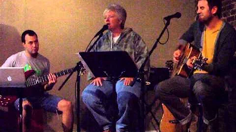 Tracy Dunlap - Bring it home to me