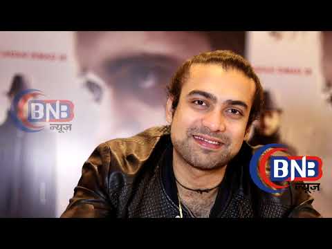 Jubin Nautiyal Holi Birajma Song For Genious Movie Interview BNB News