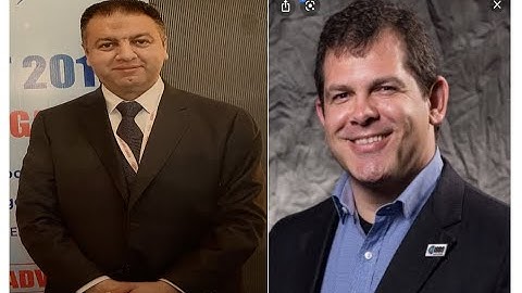 Prof Hossam Ziada Grand Round with Prof Ambrosio : Eye Rubbing + Forme Fruste KC ##