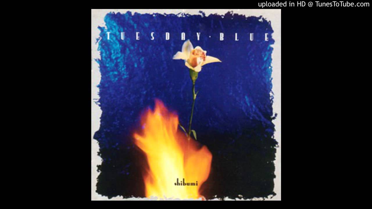 Tuesday Blue - Love Me Simple