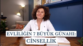 Evli̇li̇k Ci̇nselli̇ği̇ Öldürüyor Mu? I Evli̇li̇kte Sadakat Mümkün Mü?