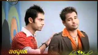 Video thumbnail of "Ishq - Amrinder Gill.flv"