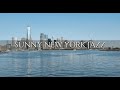 Sunny new york jazz by bfcmusic