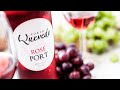 Pink Port Розовое Чудо Виноделия