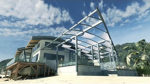 Mw3 Getaway New Map Showcase