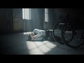 A Cinematic wheelchair dance - SONY FX3 // It's my turn