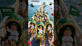 Download Lagu 89✨🌙Aaqa ki Aamad Marhaba | 12 Rabi-ul-Awwal Mubarak 🌙✨ #EidMiladUnNabi #12RabiUlAwwal #AaqaKiAamad MP3