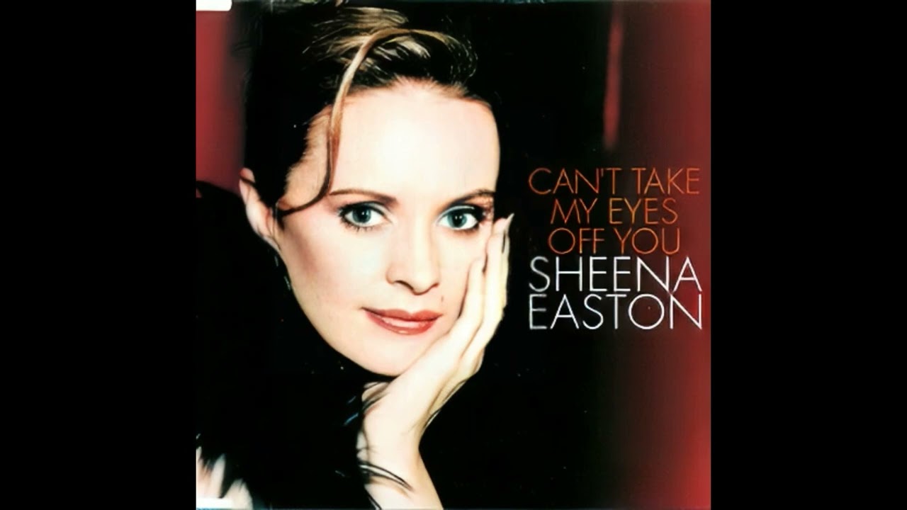 Sheena Easton - Can