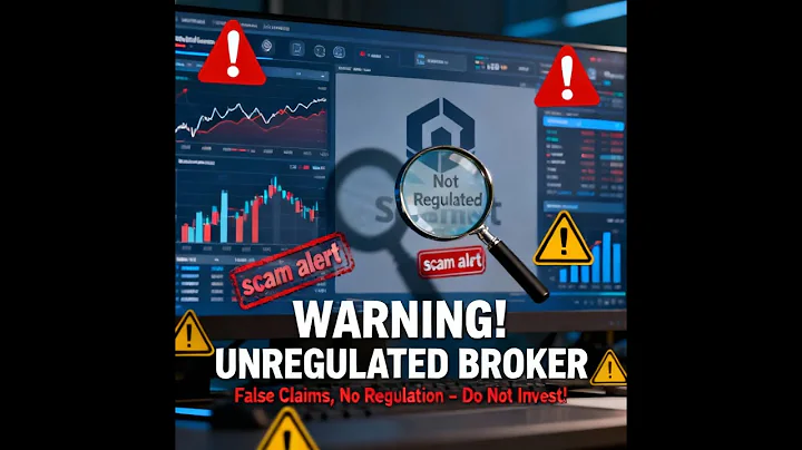 CA Markets Review: Legit or Scam?