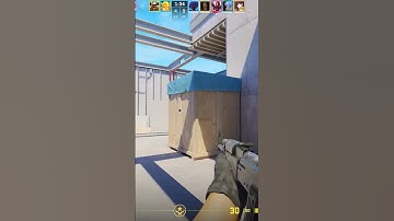 CS 2 Yo that was quick    #vertigo #csgo #cs2 #counterstrike #counterstrike2