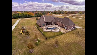 FOR SALE - 220 Brookhaven Dr Lucas TX 75002 - Lovejoy Homes Realty