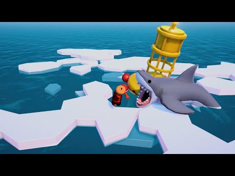 Gang Beasts /