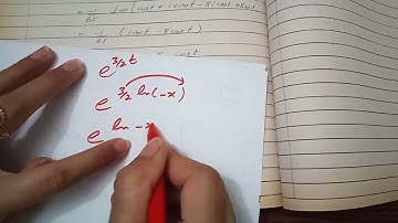 Exercise 10.4 part 2 | Mathematical Methods | SM Yusuf