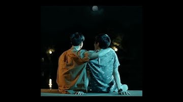 The Besuty Of #EarthMix #GeminiFourth #FirstKhao #MoonlightChickenSeries #Gmmtv #BLSeries #shorts