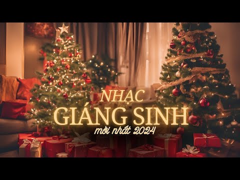 Nhạc Giáng Sinh Không Lời |  Nhạc Chill Hay Nhất - Nhạc Lofi Noel 2024 | POPS Music