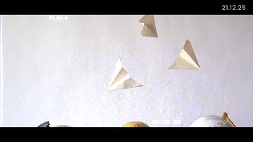 [Concept Video #1] Final Chapter: A New Beginning