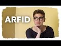 I Have Avoidant Restrictive Food Intake Disorder | ARFID