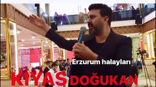 Kıyas Doğukan hani yaylam ula zeki Erzurum halayları Resimi