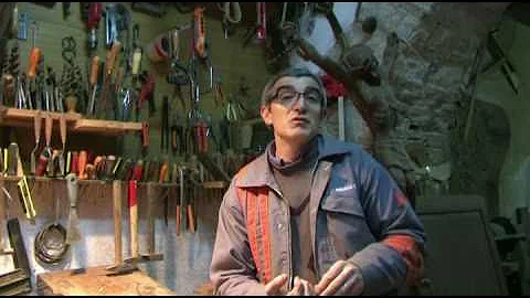 Viggiano (PZ) - Leonardo Fiore - Falegnameria e Te...