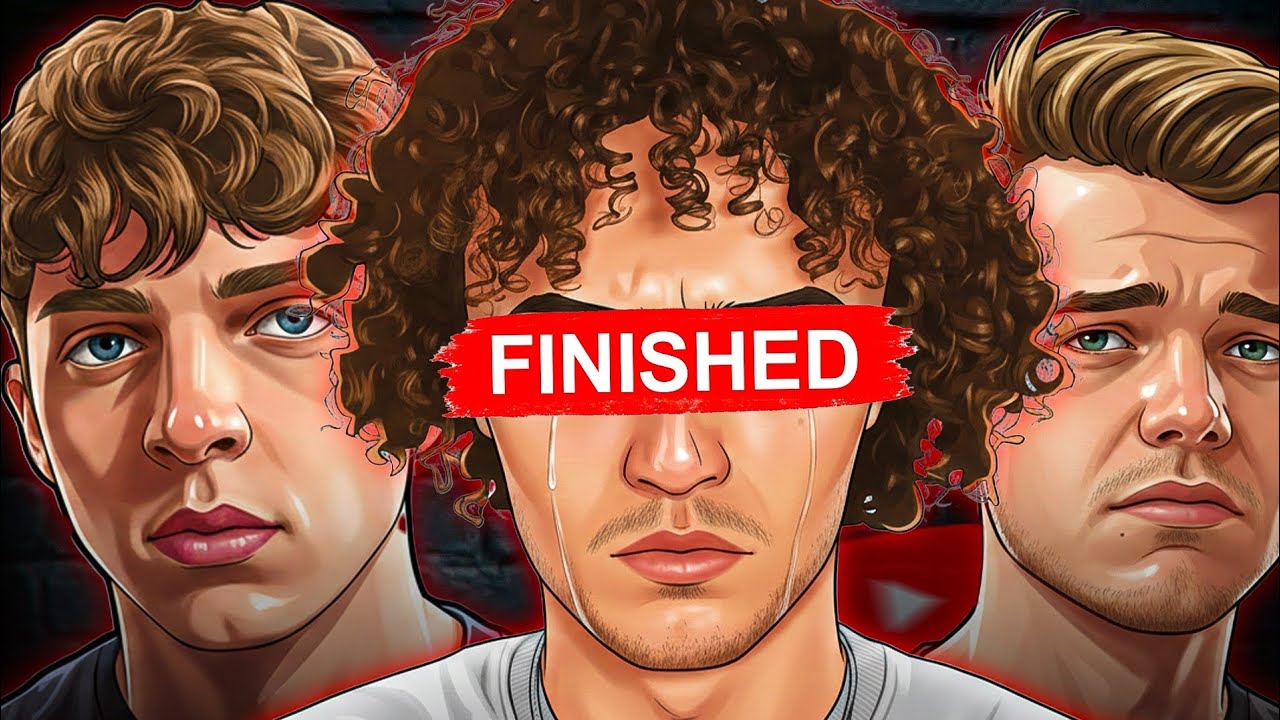 Kwebbelkop's AI Experiment Ruined His Career
