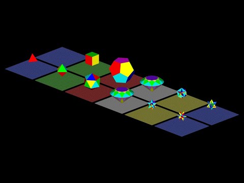 Video: Misteri Dodecahedron Rom - Pandangan Alternatif