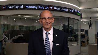 Market Insights Recap — Week of July 14, 2025